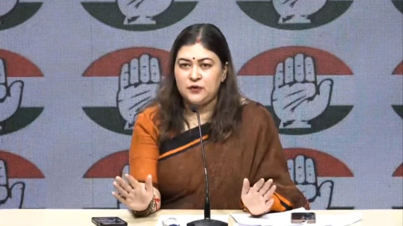 कांग्रेस बोली चुप्पी तोड़ें PM Modi, मन की नहीं अब धन की बात करें, राम मंदिर निर्माण के लिए इकट्ठा हुए 1400 करोड़ के चंदे का मांगा हिसाब