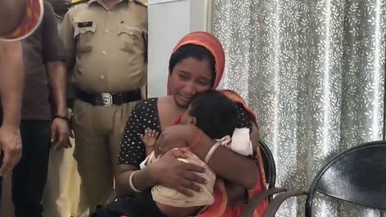 डबरा: 12 घंटे में सुलझा 3 साल के मासूम के अपहरण का मामला, पुलिस ने सकुशल किया बरामद, परिवार में लौटी खुशियां