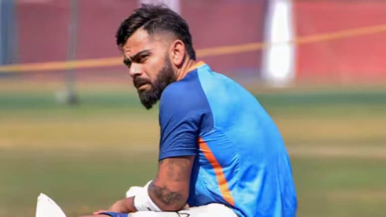 टीम इंडिया को बड़ी राहत! विराट कोहली पूरी तरह फिट, इस दिन होगी धमाकेदार वापसी!