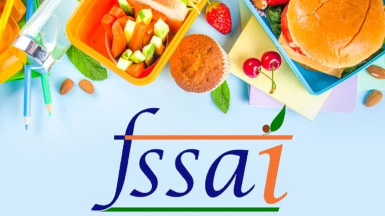 FSSAI का बड़ा कदम, मिलावटी और खराब खाने की Food Safety Connect App से करें शिकायत