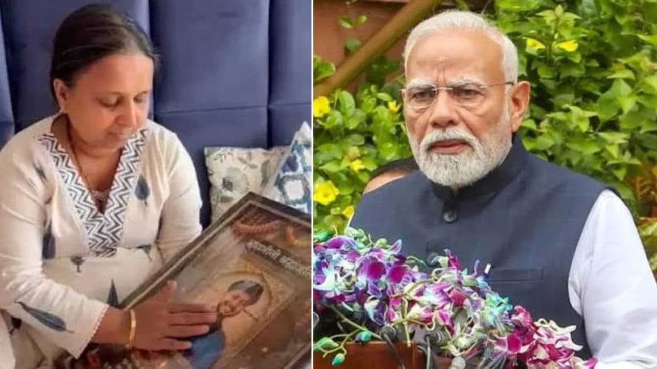 केतन अग्रवाल की मां ने PM मोदी को लिखा भावुक ईमेल, की जल्द कार्रवाई की मांग, कहा – ‘एक और फाइल बनाकर न छोड़ दिया जाए ये केस’
