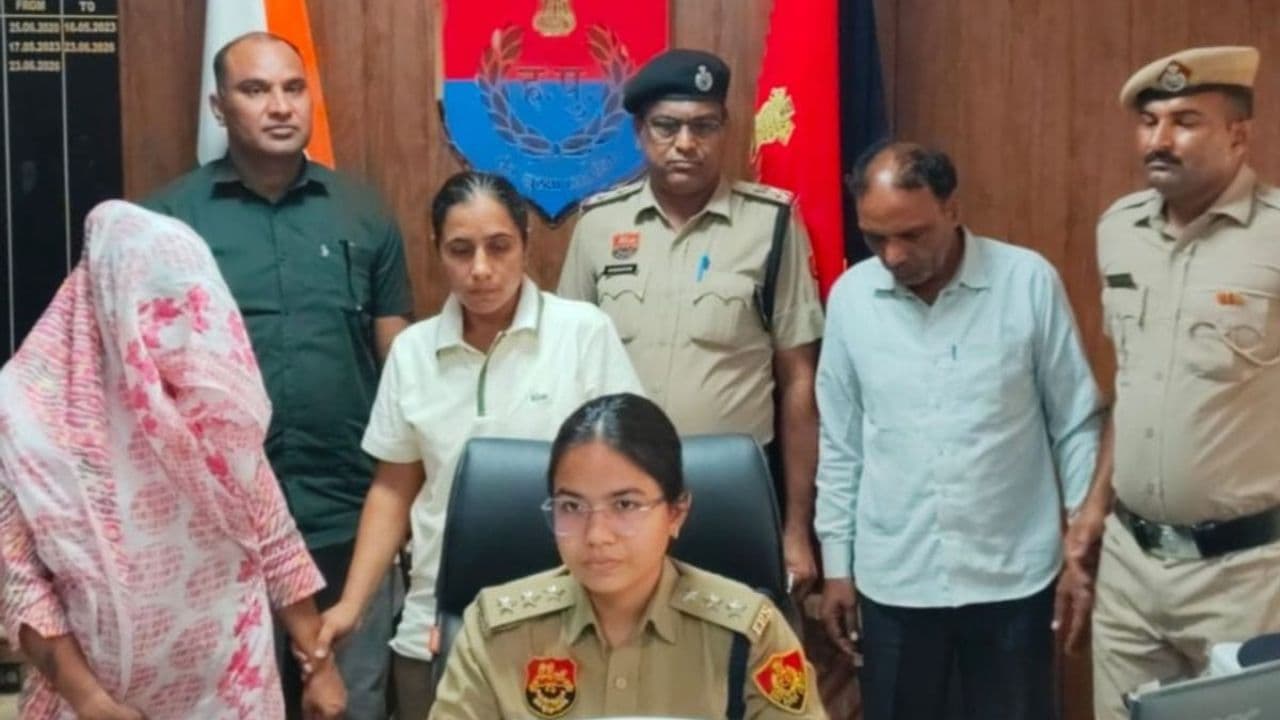 ‘प्रेस’ आईडी और यूट्यूब की आड़ में 70 लाख की अफीम तस्करी, नीमच का फर्जी पत्रकार हरियाणा में गिरफ्तार
