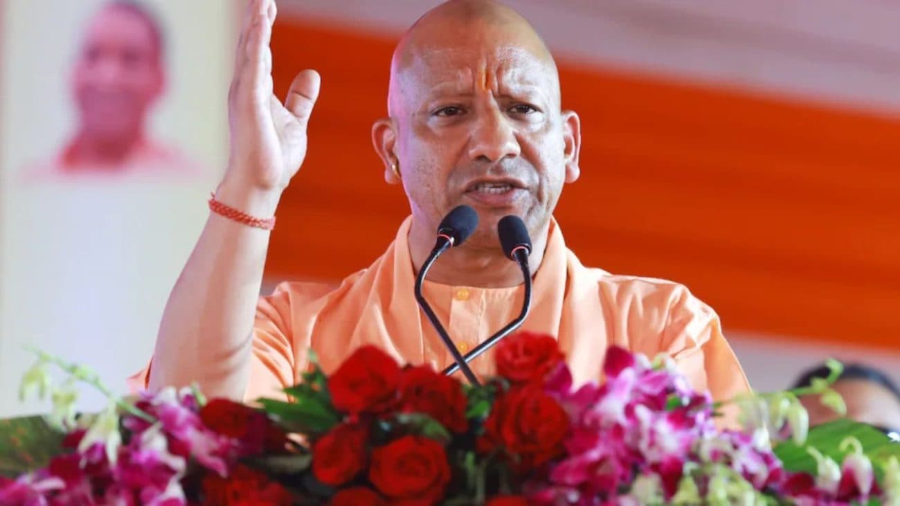 CM योगी आज अयोध्या और बस्ती को देंगे 937 करोड़ से ज्यादा की सौगात, कई विकास परियोजनाओं का करेंगे लोकार्पण और शिलान्यास