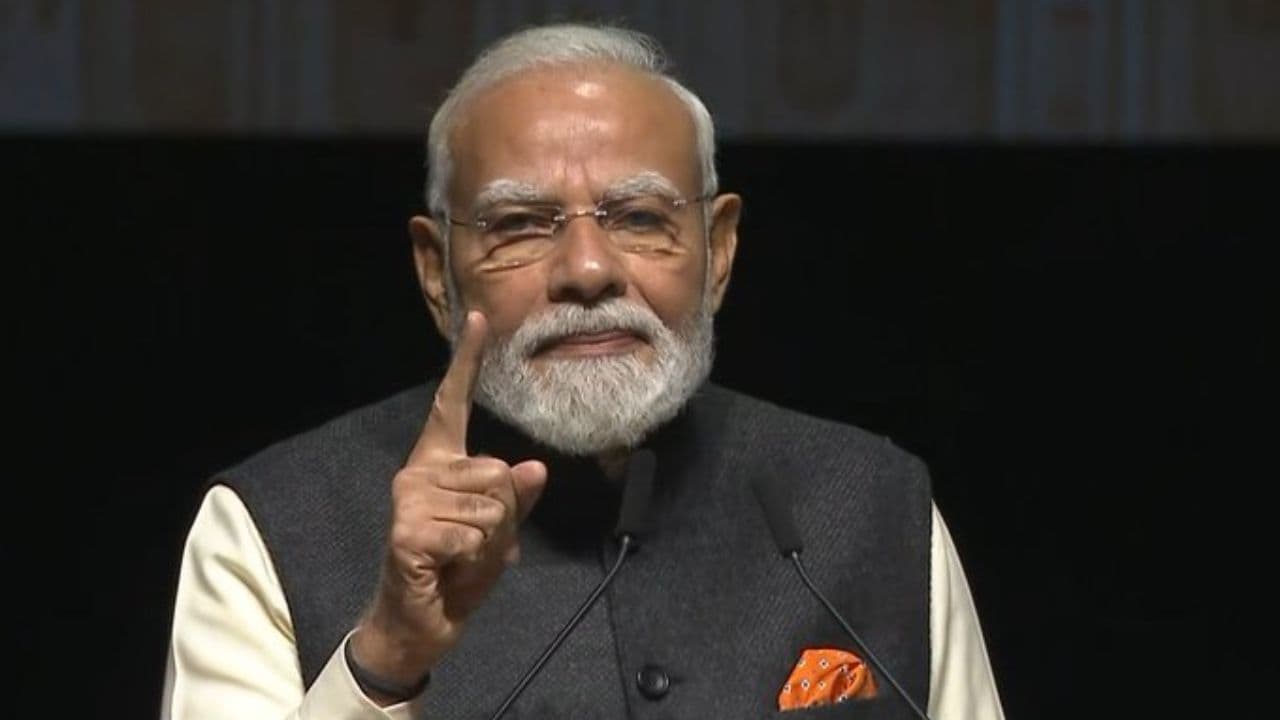 ऑकलैंड में बोले PM Modi, भारत और न्यूजीलैंड के रिश्ते में यादें, दोस्ती, वेल्यू और एक कमिटमेंट है