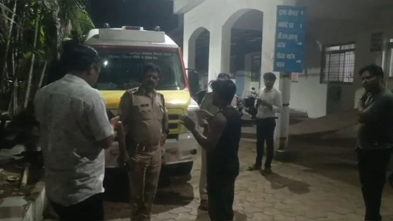 शहडोल में दिनदहाड़े गोलीकांड: चिकन शॉप संचालक की तीन गोलियां मारकर हत्या, नकाबपोश हमलावर फरार