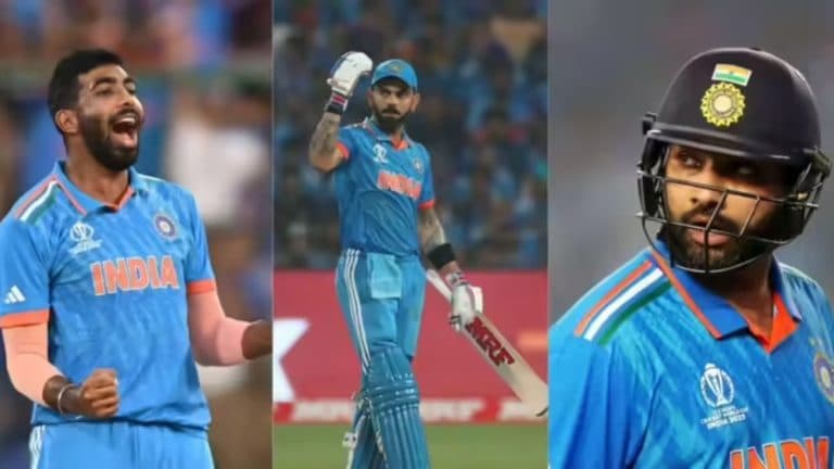 भारत और इंग्लैंड के बीच आज एजबेस्टन में खेला जाएगा पहला वनडे मुकाबला, 968 दिन बाद वनडे में वापसी करेंगे जसप्रीत बुमराह