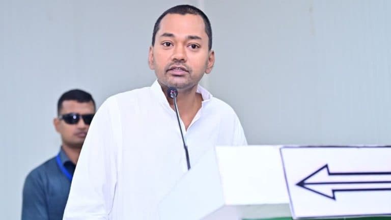 बिहार के सभी स्वास्थ्य केंद्रों में लगेंगे CCTV, ड्यूटी से गायब डॉक्टर-नर्स पर होगी कड़ी कार्रवाई, निशांत कुमार ने किए कई बड़े ऐलान