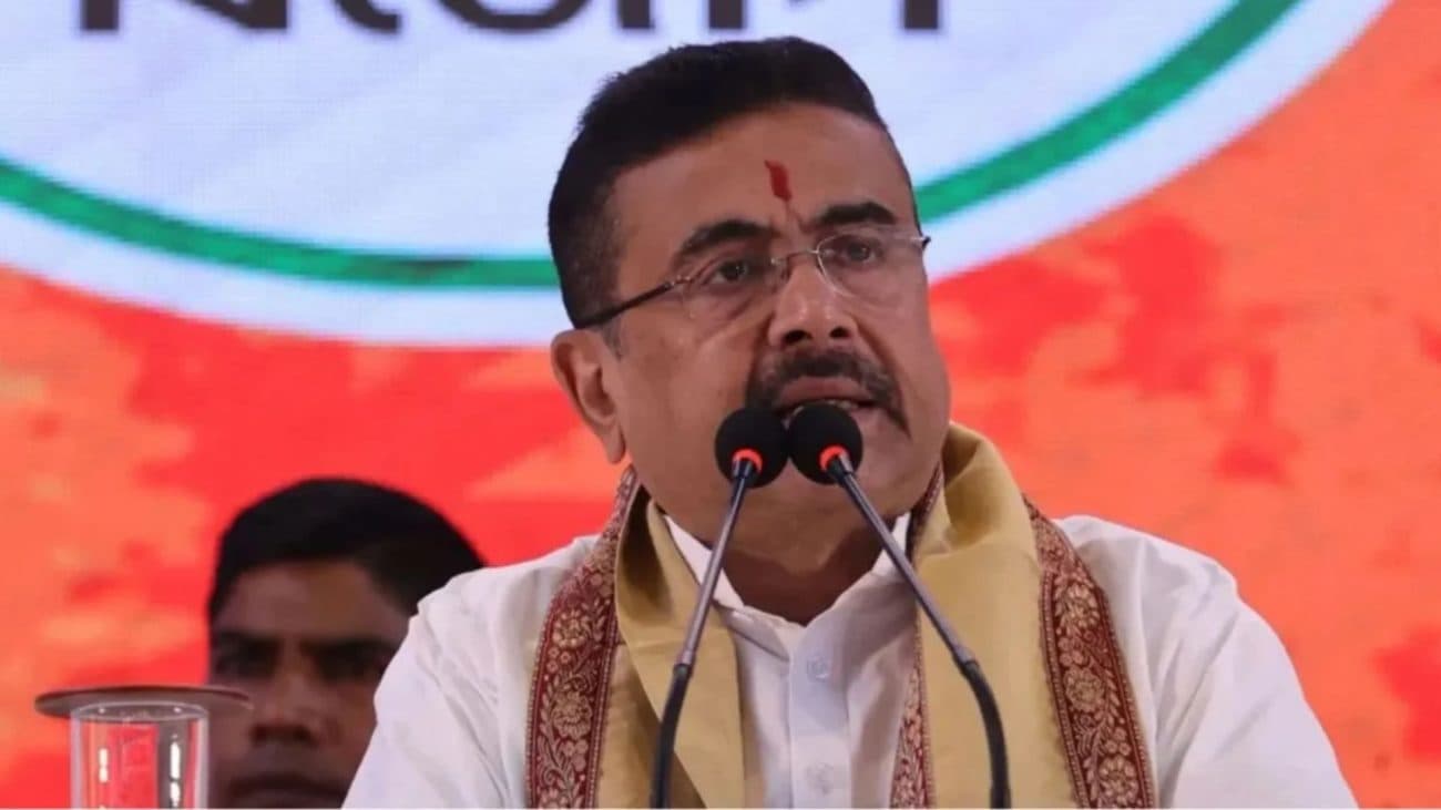 मुख्यमंत्री शुभेंदु अधिकारी का बड़ा बयान, बोले – ‘मैं ममता बनर्जी की तरह कमजोर CM नहीं”, UCC को लेकर भी कही बड़ी बात