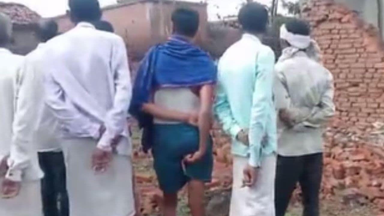 तेज आंधी ने ली मासूम की जान, दीवार ढहने से 9 वर्षीय बच्ची की मौत, दो घायल