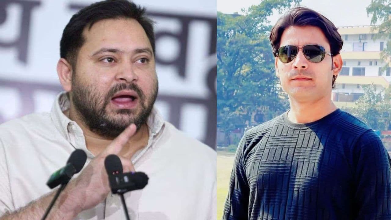 बिहार: भरत तिवारी एनकाउंटर पर गरमाई सियासत, तेजस्वी यादव ने सरकार को घेरा, निष्पक्ष जांच की उठाई मांग