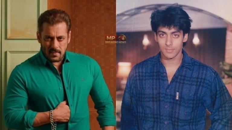 Salman Khan “Bhai” Turns 60: A Look at His One-Rupee Film Fee, Aid to Crew and Other Quieter Moments