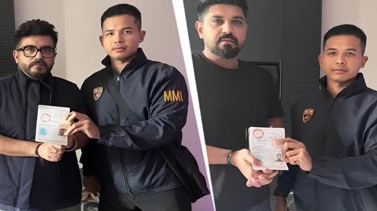 Goa Nightclub Fire: Luthra Brothers Detained in Thailand, Likely to Face Deportation Soon