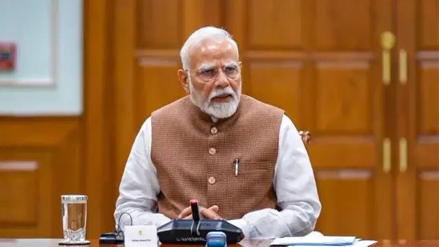 Cabinet approves ₹11,718 crore for Census 2027; nod for CoalSETU and Copra MSP hike