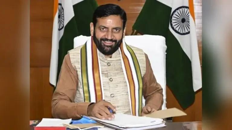 Haryana gets 23rd district: Hansi carved out of Hisar, notification issued by Nayab Saini govt