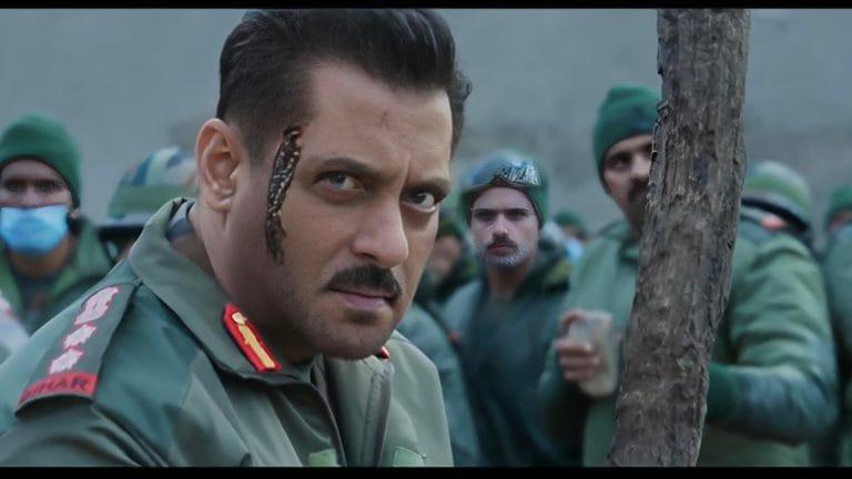 ‘Birsa Munda Ki Jai, Bajrang Bali Ki Jai’…Salman Khan Returns With Battle of Galwan, A War Film Rooted in Resolve and Restraint