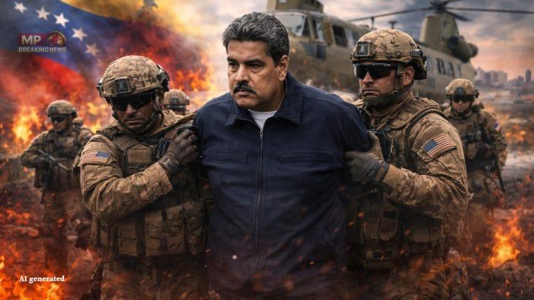 Venezuela Crisis Explained: Why the US Detained Nicolás Maduro and Who Supports or Opposes It