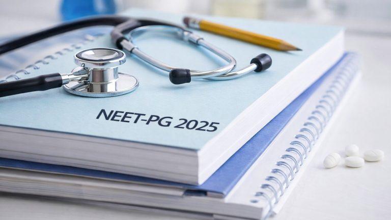 NEET-PG 2025 Counselling: Centre Slashes Cut-off to 0 Percentile for SC/ST/OBC in Round 3