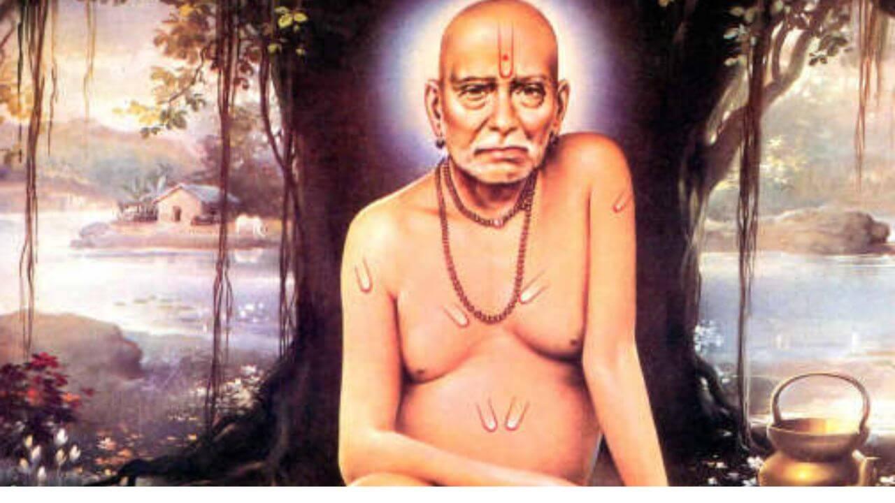 श्री अक्कलकोट स्वामी समर्थ महाराजांची पुण्यतिथी कधी आहे? जाणून घ्या तारीख