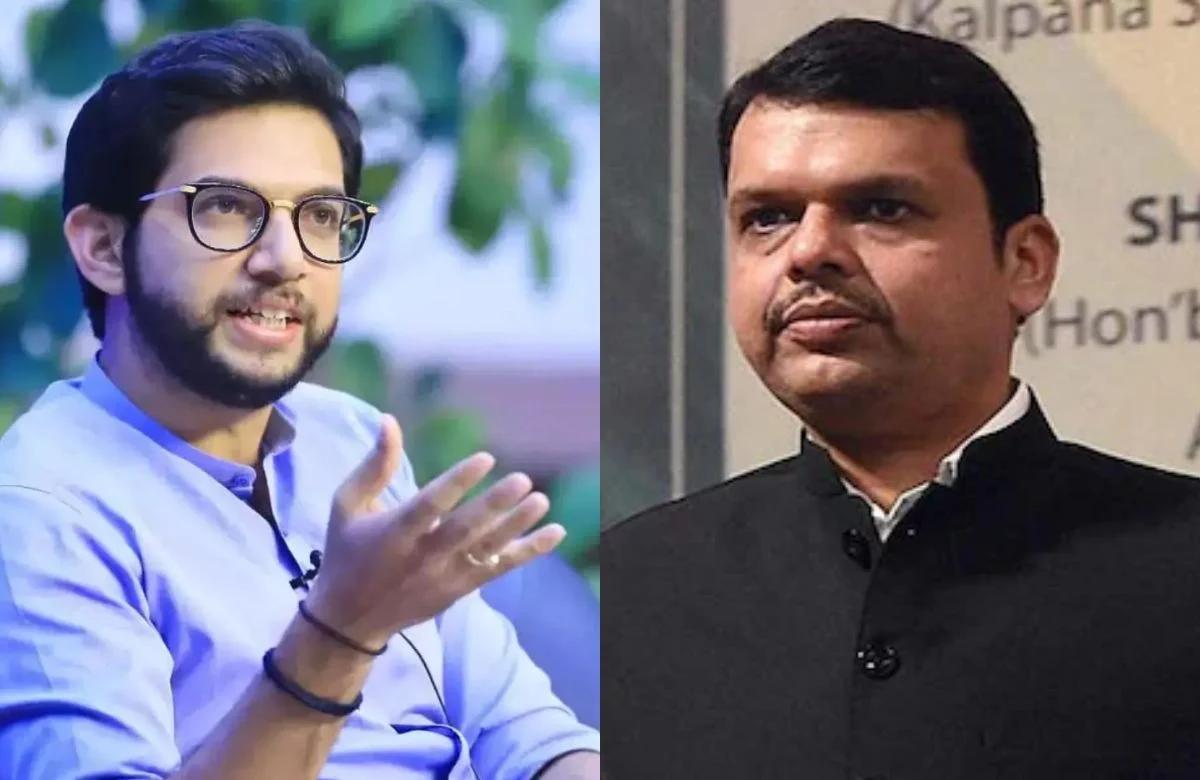 मुंबईकरांचे हाल कुणामुळे, याचे उत्तर सरकारने द्यायला हवं, आदित्य ठाकरेंचा सवाल