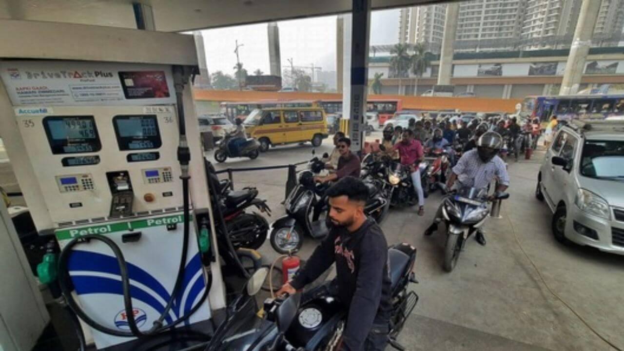पेट्रोल डिझेलच्या दरांत काहीसा बदल, नेमकं कुठे स्वस्त, कुठे महाग? जाणून घ्या सविस्तर