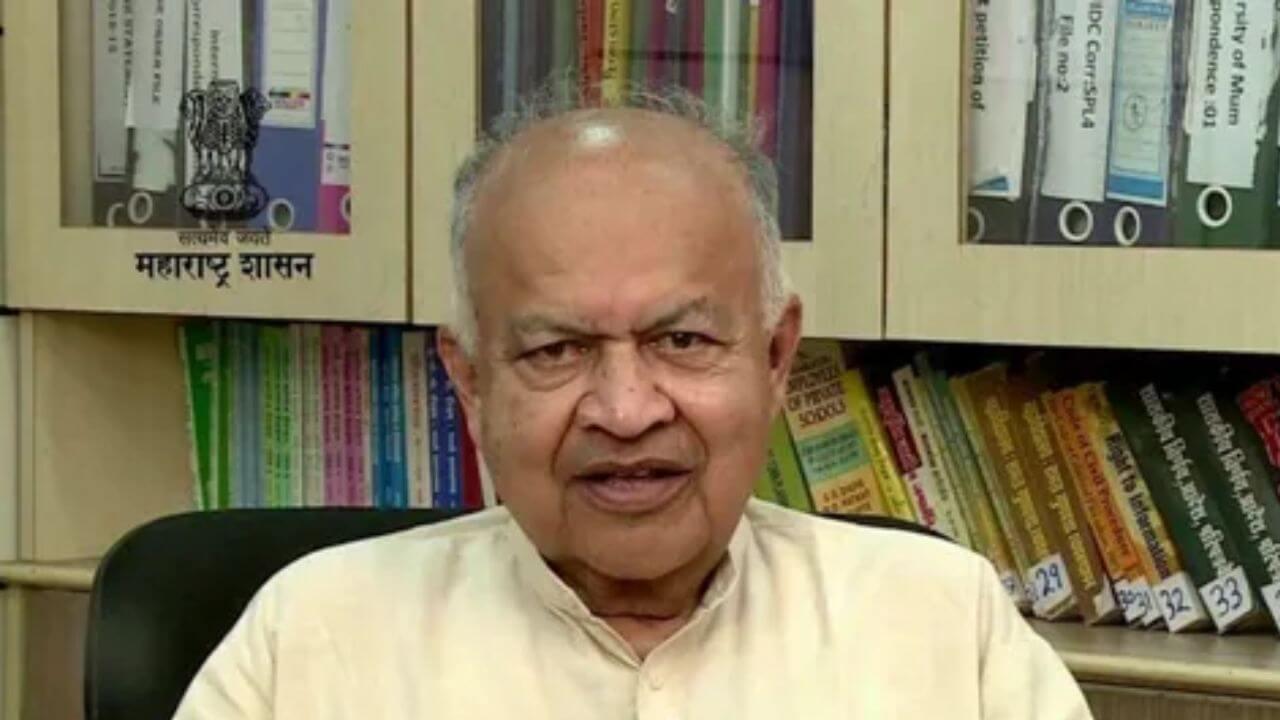 खगोलशास्त्रज्ञ डॉ. जयंत नारळीकर यांचे निधन; 86 व्या वर्षी घेतला अखेरचा श्वास