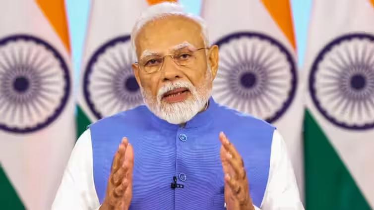 अमृत भारत योजनेअंतर्गत महाराष्ट्रातील ‘या’ रेल्वे स्थानकांचा पुनर्विकास, पंतप्रधान मोदी करणार उद्घाटन