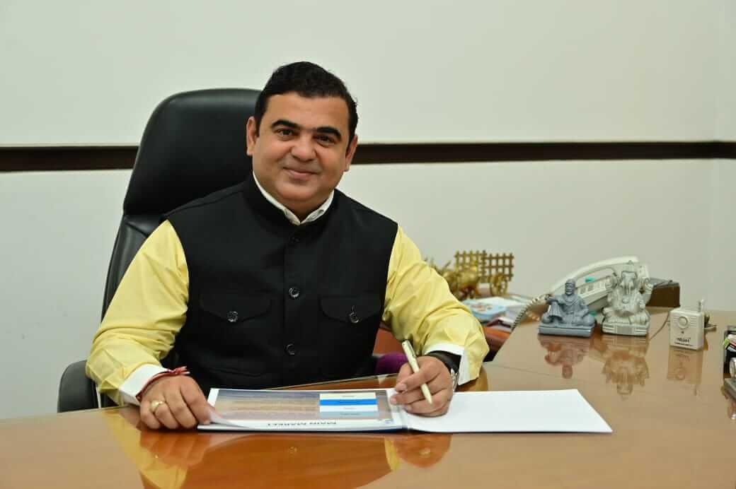 जागतिक पातळीवरील साठवणूक तंत्रज्ञानाचा अभ्यास करून गोदामाची साठवणूक क्षमता वाढवावी, पणनमंत्री जयकुमार रावल यांचे निर्देश