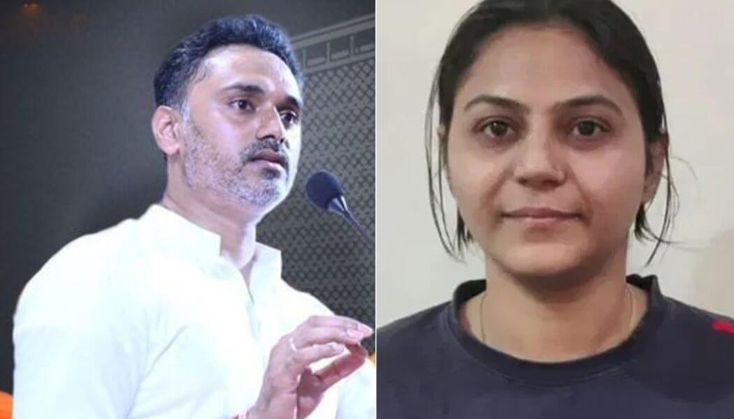 ज्योती मल्होत्रा चार वेळा मुंबईत आली, वेगवेगळ्या ठिकाणी व्हिडिओ बनवले, नवी माहिती आली समोर