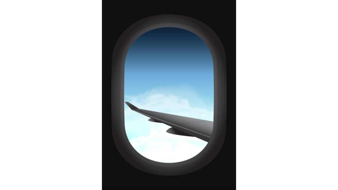 तुमच्या मनात कधी हा प्रश्न आला आहे का, विमानांच्या खिडक्या लहान आणि गोल का असतात? यामागील कारण जाणून घ्या….