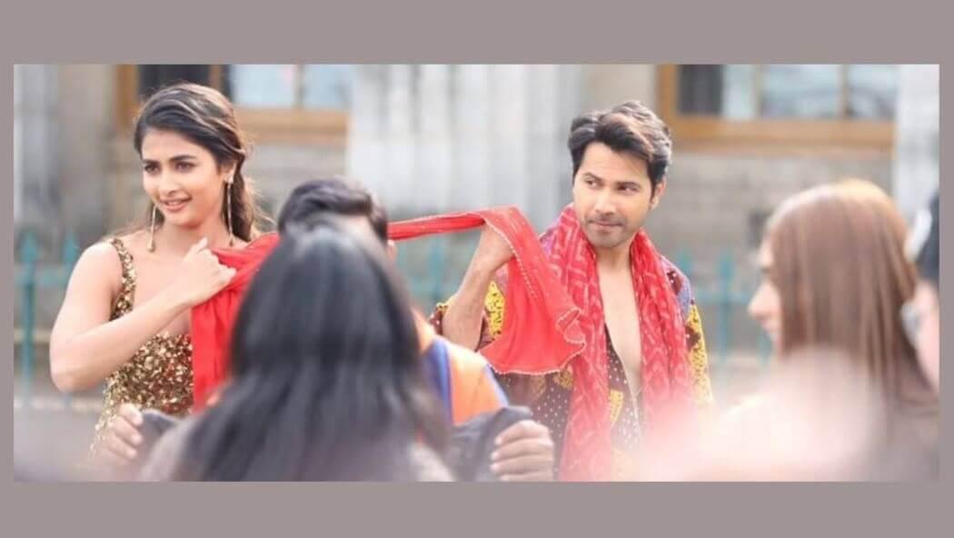 ‘क्लासिक गाणं यशस्वीरित्या खराब केलं’, वरुण धवनच्या चित्रपटातील ‘चुनरी-चुनरी’ गाण्याचा रिमेक लीक, चाहते संतापले