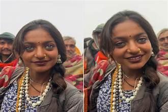 कुंभमेळ्यातील व्हायरल गर्ल मोनालिसा किती कमावते? लवकरच मुंबईत घर घेणार
