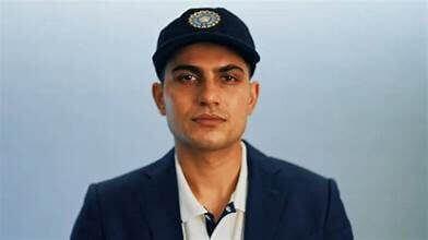 कर्णधारपदाची वाईट सुरुवात, गिलच्या नावावर झाला विराट कोहली आणि दिलीप वेंगसरकर यांच्यासारखा नकोसा विक्रम