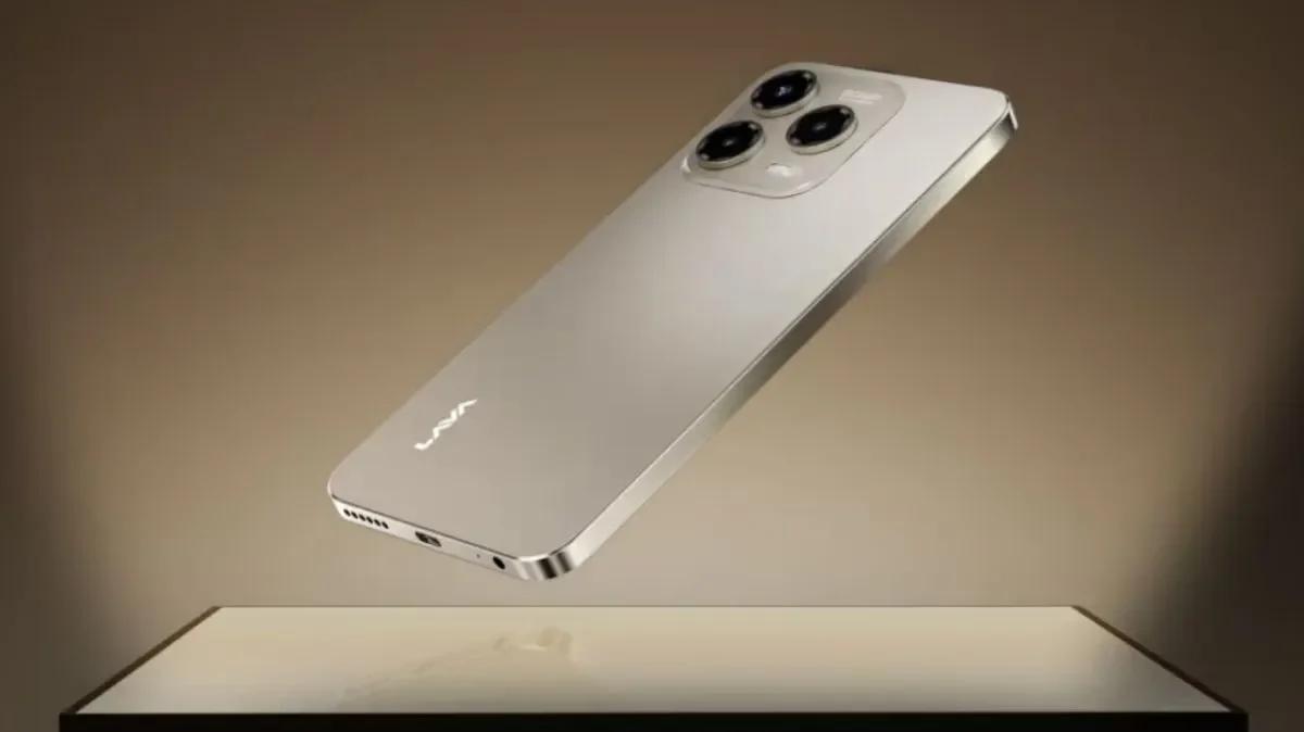 330 रुपयांच्या EMI वर मिळतोय iPhone सारखा दिसणारा स्मार्टफोन, आजपासून विक्रीही सुरू झाली, पाहा