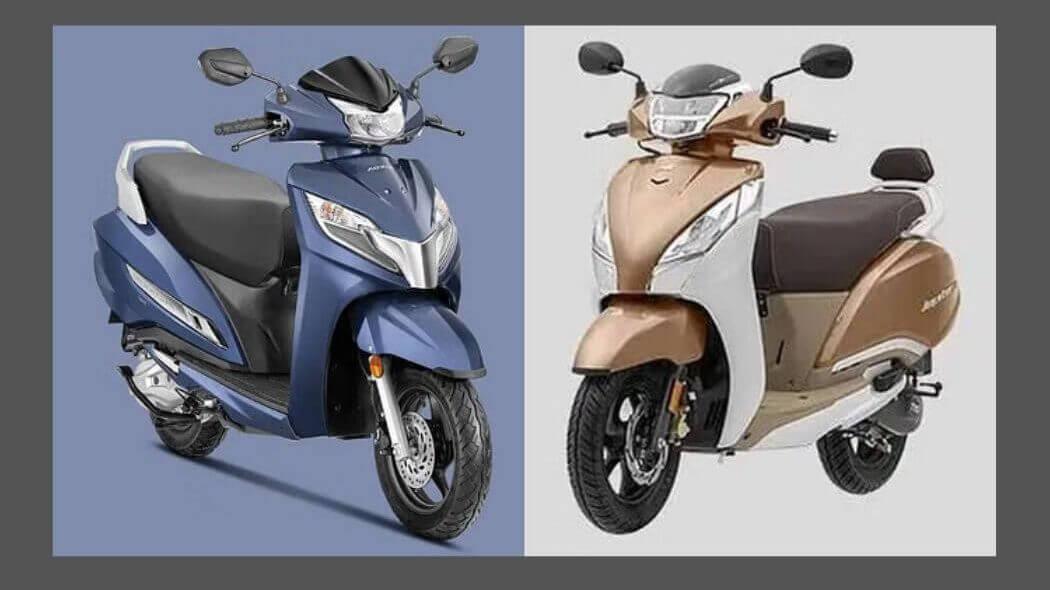 Honda Activa १२५ की TVS Jupiter १२५ बेस्ट डील कोणती? परफॉर्मन्स, फीचर्स सर्वकाही जाणून घ्या