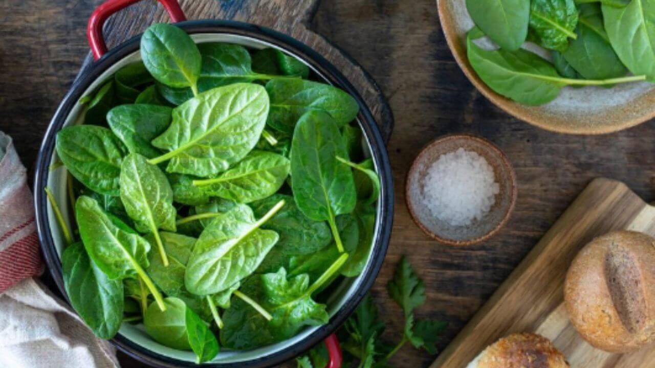 आरोग्यासाठी अत्यंत फायदेशीर आहे पालक, दूर होतात अनेक आजार