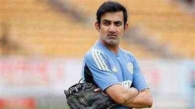 रवी शास्त्रींनी हेड कोच गौतम गंभीरला दिला गुरुमंत्र, इंग्लंडमध्ये कसं जिंकायचं ते सांगितलं