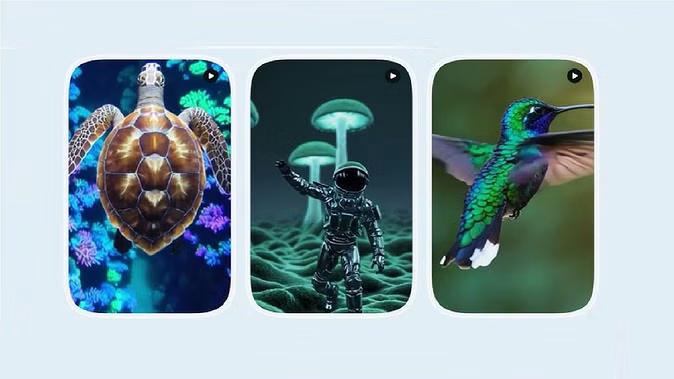 मायक्रोसॉफ्टने लाँच केले नवीन एआय टूल, तुम्ही काही मिनिटात मोफत व्हिडिओ तयार करू शकता