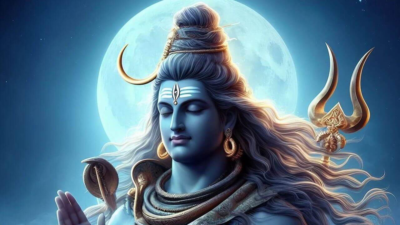 श्रावण महिन्यात भगवान शंकराची कृपा मिळविण्याचा सोपा मार्ग; भगवान शंकराच्या ‘या’ 108 नावांचा जप नक्की करा!