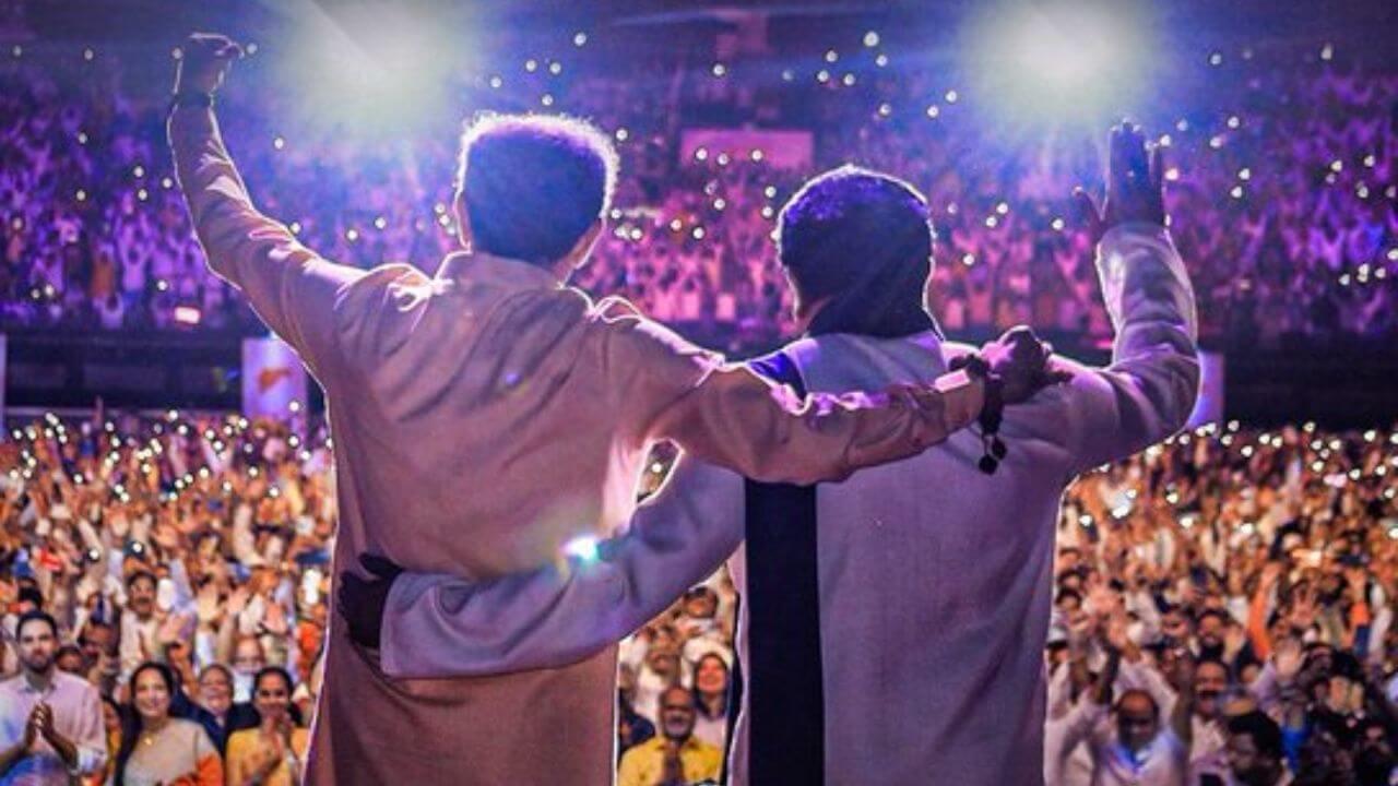 मनसेसोबतच्या युतीबाबत उद्धव ठाकरेंचे मोठे विधान; युती होणार की नाही?