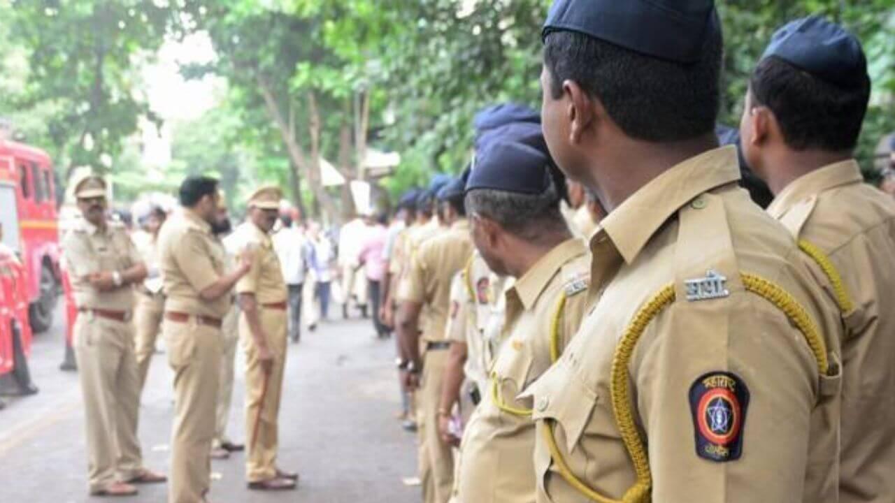 उद्यापासून नवरात्री उत्सव; सुरक्षेसाठी मुंबई पोलीस सज्ज, मार्गदर्शक सूचना जारी…