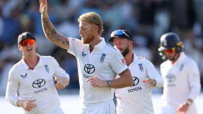 चौथ्या कसोटीसाठी इंग्लंडचा संघ जाहीर, शोएब बशीरच्या जागी लियाम डॉसनला संधी
