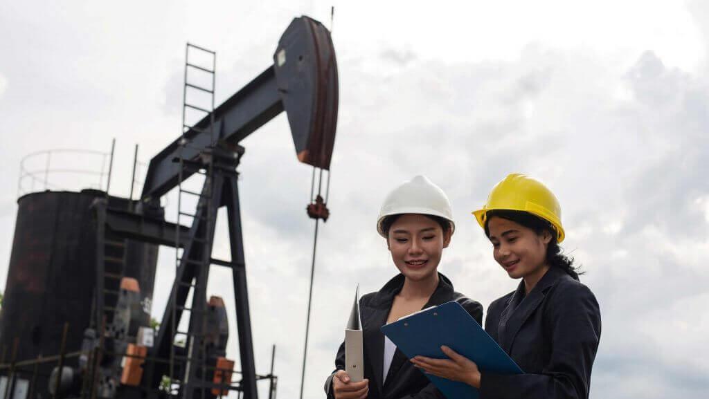 या देशांकडे आहे जगातील सर्वात मोठा तेल साठा, जाणून घ्या टॉप 10 देश