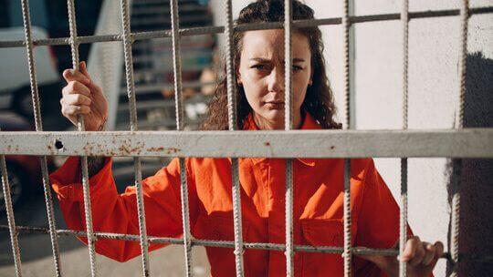 या देशातील तुरुंग महिलांसाठी नरकापेक्षा कमी नाही, अंगावर काटा येईल, जाणून घ्या