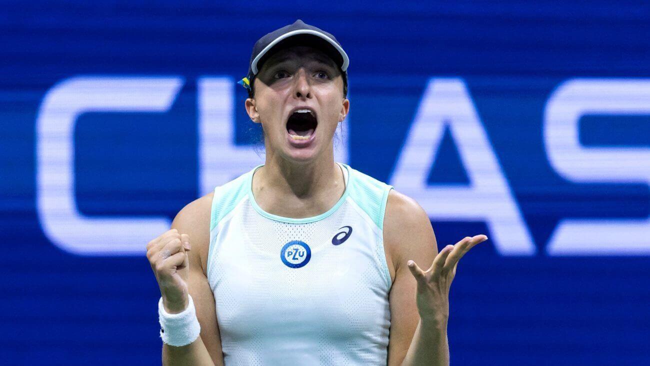 या देशाला 99 वर्षांनंतर पहिली विम्बल्डन चॅम्पियन मिळाली, अमेरिकन खेळाडूचा धुव्वा उडवत पटकावलं जेतेपद