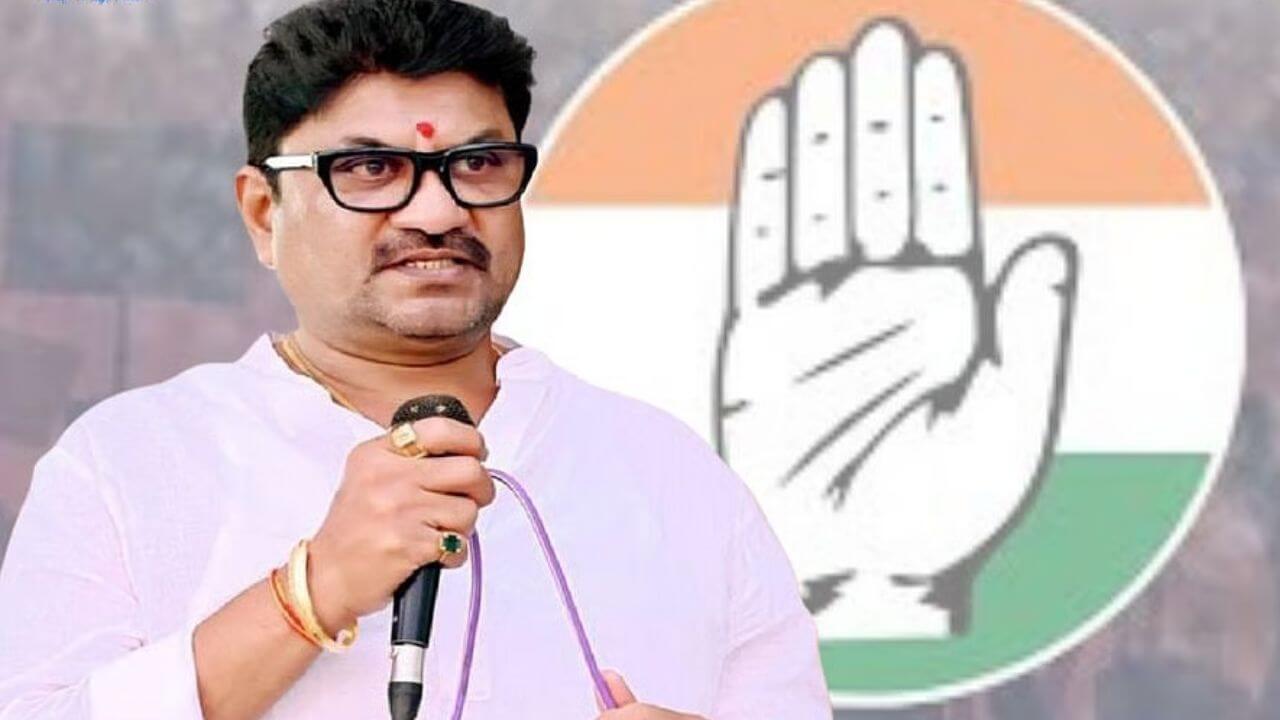 राज्यात काँग्रेसला आणखी एक मोठा धक्का बसणार? कैलास गोरंट्याल यांच्या भाजप प्रवेशाची चर्चा