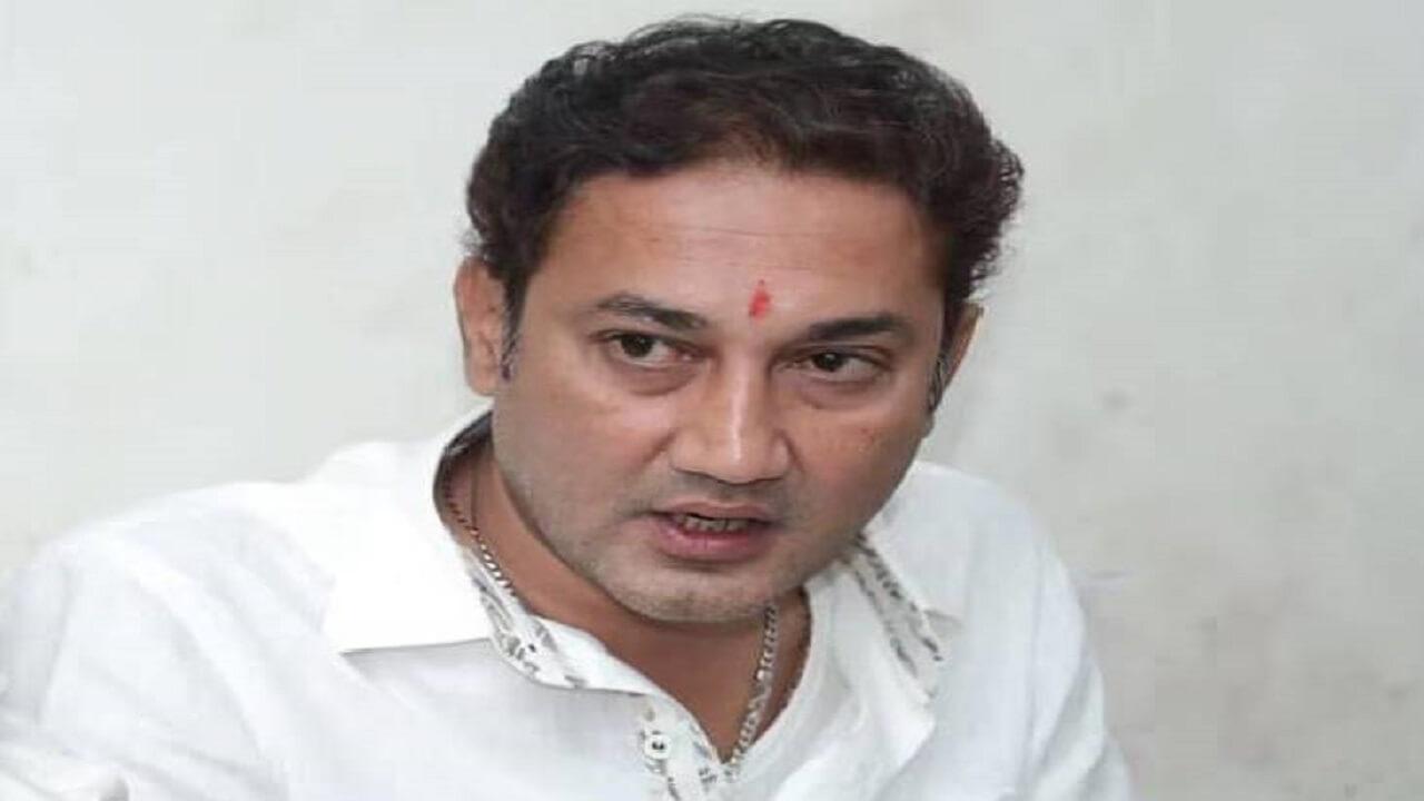 बीड भूखंड भ्रष्टाचार प्रकरणी आमदार संदीप क्षीरसागर आक्रमक, संबंधित अधिकाऱ्यांवर कारवाई करणार का?