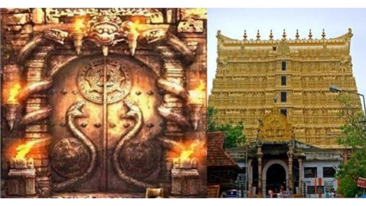 पद्मनाभस्वामी मंदिरातील संपूर्ण खजिन्याचे रहस्य, जाणून घ्या काय आहे पौराणिक कथा
