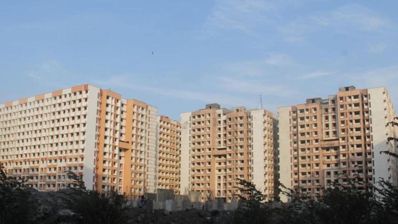 पुण्यात घर घेण्याचे स्वप्न साकारण्याची मोठी संधी; म्हाडाकडून 4,186 घरांसाठी लॉटरी, तात्काळ अर्ज भरा!