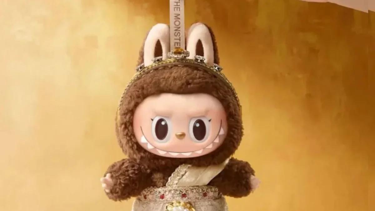 ‘अॅनाबेल’ की ‘लाबुबू’ डॉल… कोण आहे अधिक शापित? अमेरिकन घोस्ट इन्व्हेस्टिगेटरच्या मृत्यूनंतर उपस्थित झाला प्रश्न!