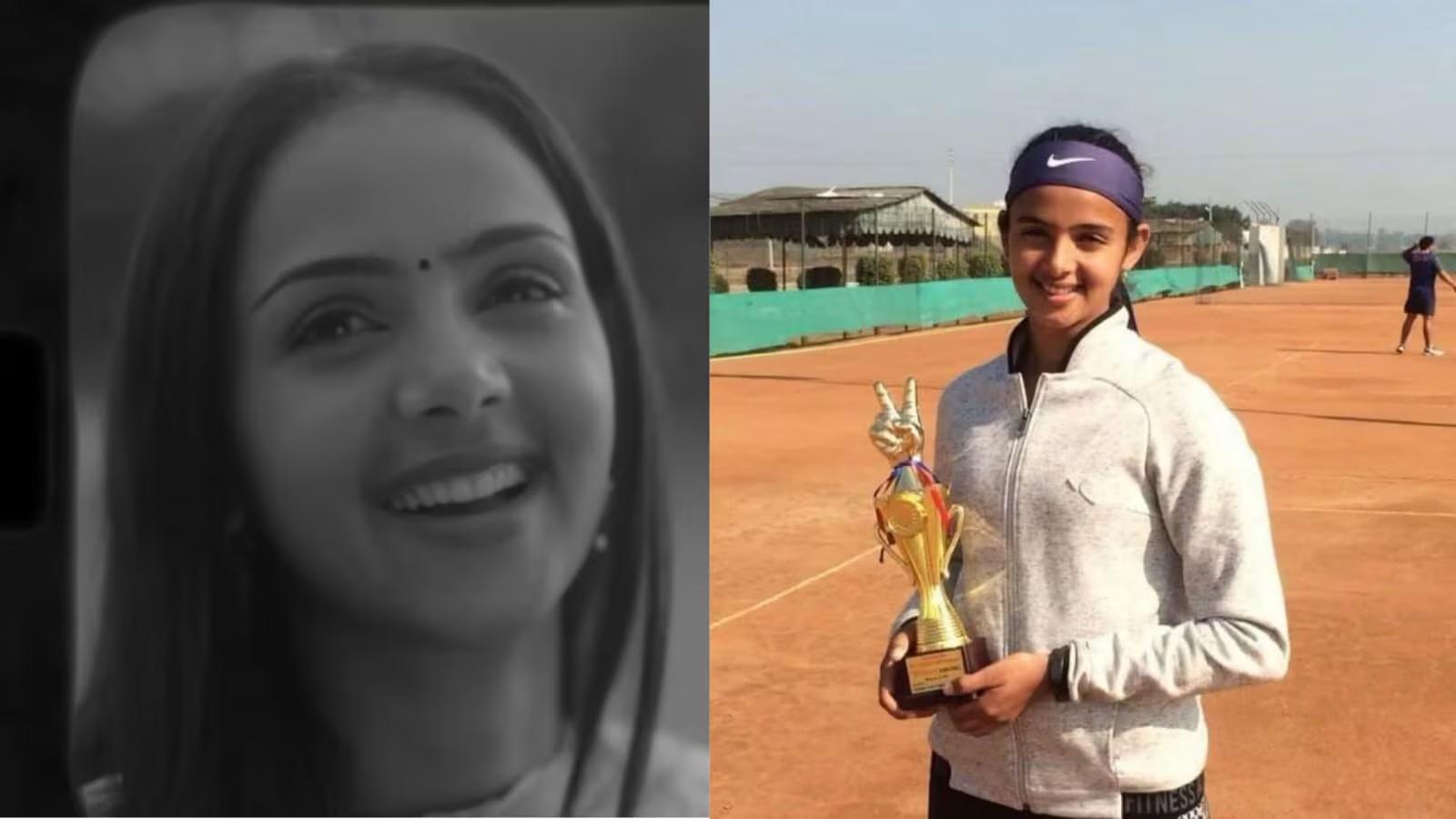 टेनिसपटू राधिका यादव हत्या प्रकरणात नवा खुलासा, या व्हिडिओमुळे वडील संतापले